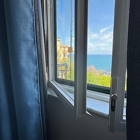 B&B Aria Di Mare - Pollina Sicilia Finale Екстер'єр фото